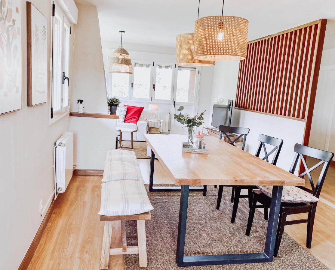 Bella Kalma, Acogedora Casa Con Parking, Jardin Y Wifi ξενώνας Llanes Εξωτερικό φωτογραφία