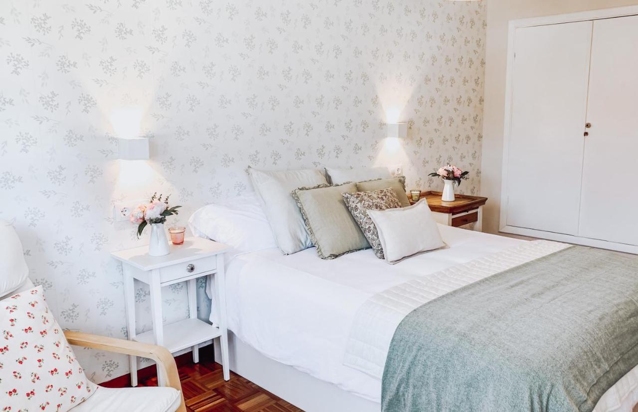 Bella Kalma, Acogedora Casa Con Parking, Jardin Y Wifi ξενώνας Llanes Εξωτερικό φωτογραφία