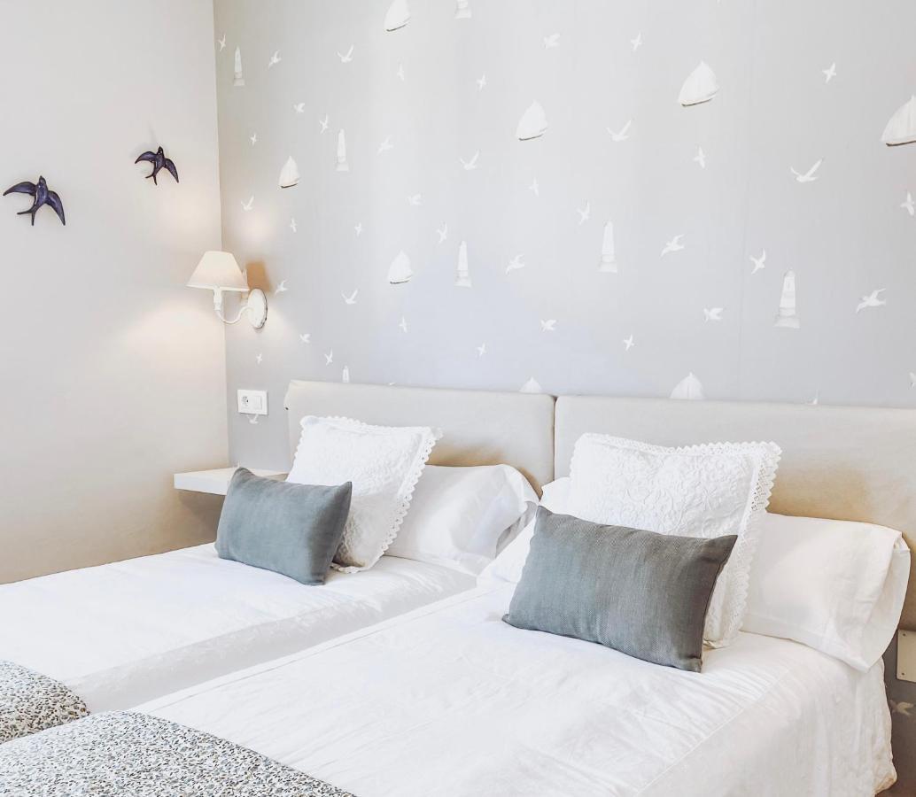 Bella Kalma, Acogedora Casa Con Parking, Jardin Y Wifi ξενώνας Llanes Εξωτερικό φωτογραφία