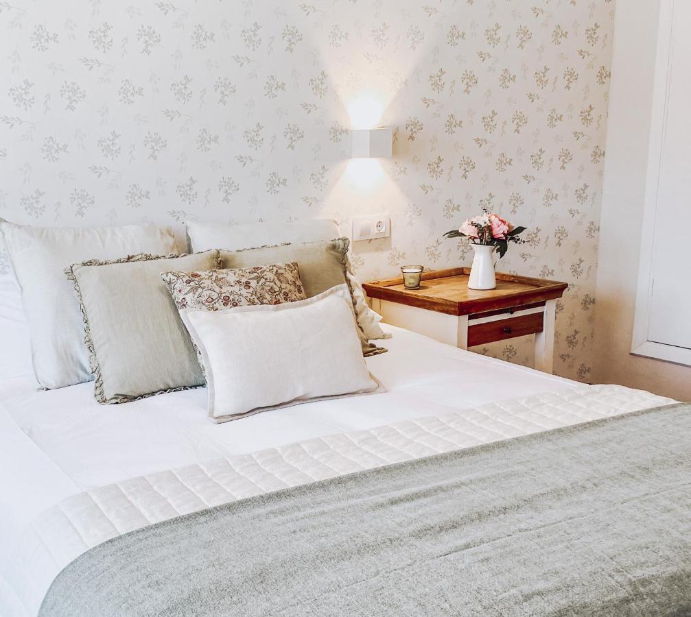 Bella Kalma, Acogedora Casa Con Parking, Jardin Y Wifi ξενώνας Llanes Εξωτερικό φωτογραφία